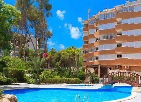 Arquus Apartment Salou Beach Kültér fotó