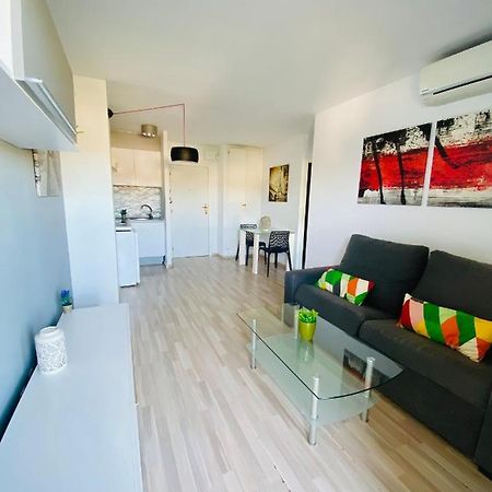 Arquus Apartment Salou Beach Kültér fotó