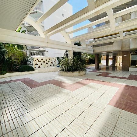 Arquus Apartment Salou Beach Kültér fotó