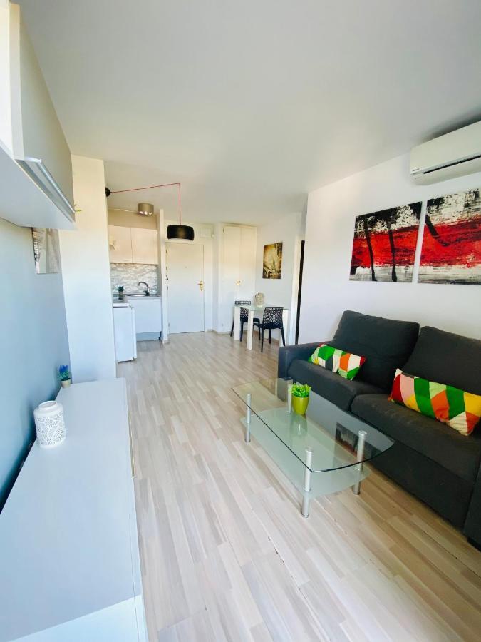 Arquus Apartment Salou Beach Kültér fotó