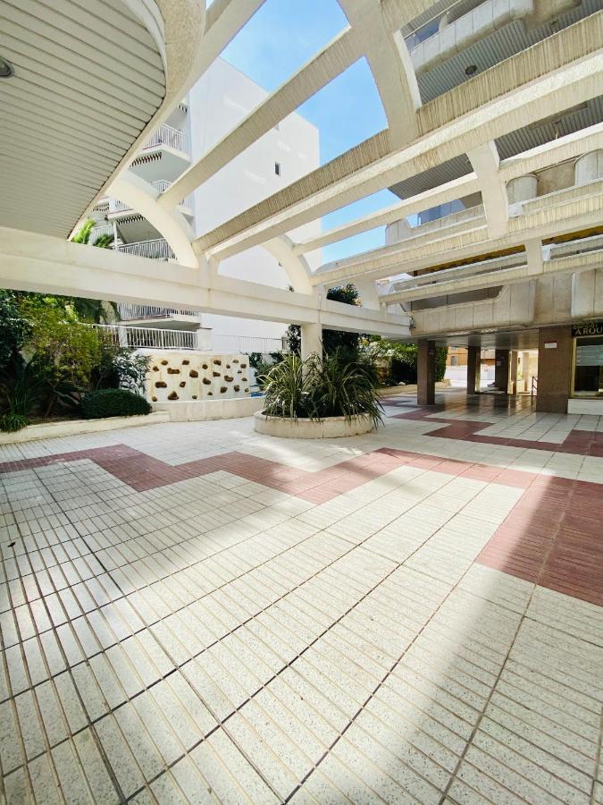 Arquus Apartment Salou Beach Kültér fotó