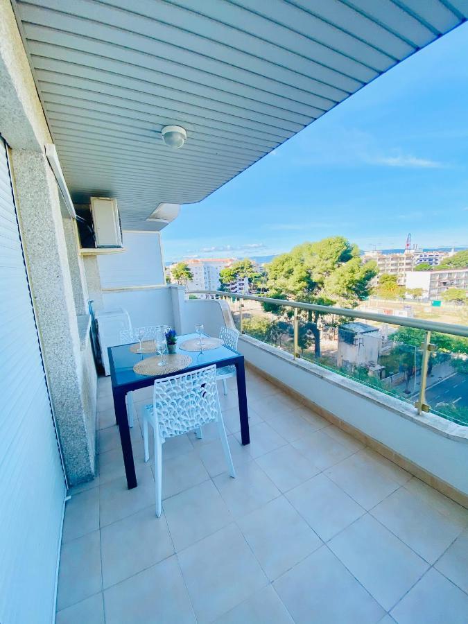 Arquus Apartment Salou Beach Kültér fotó