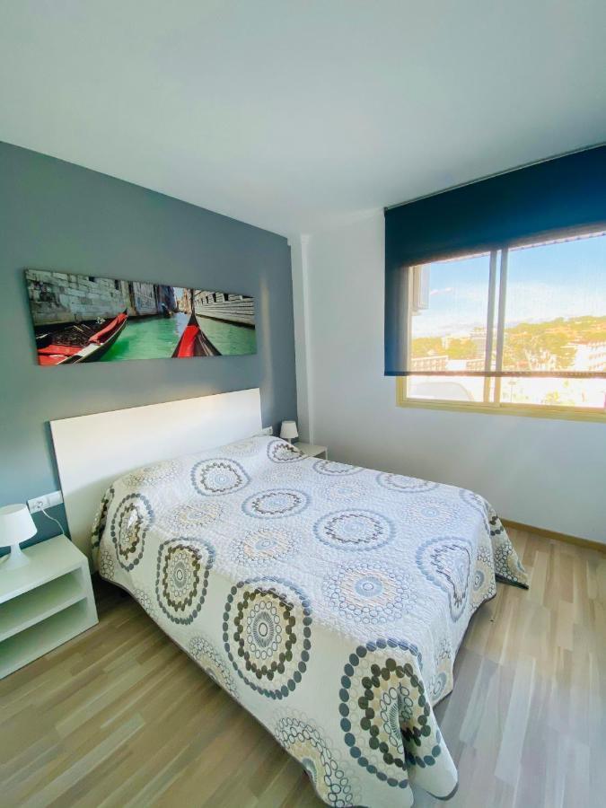 Arquus Apartment Salou Beach Kültér fotó